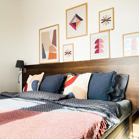Aqumarina Swinoujscie Apartamenty C31 I C32 Dış mekan fotoğraf