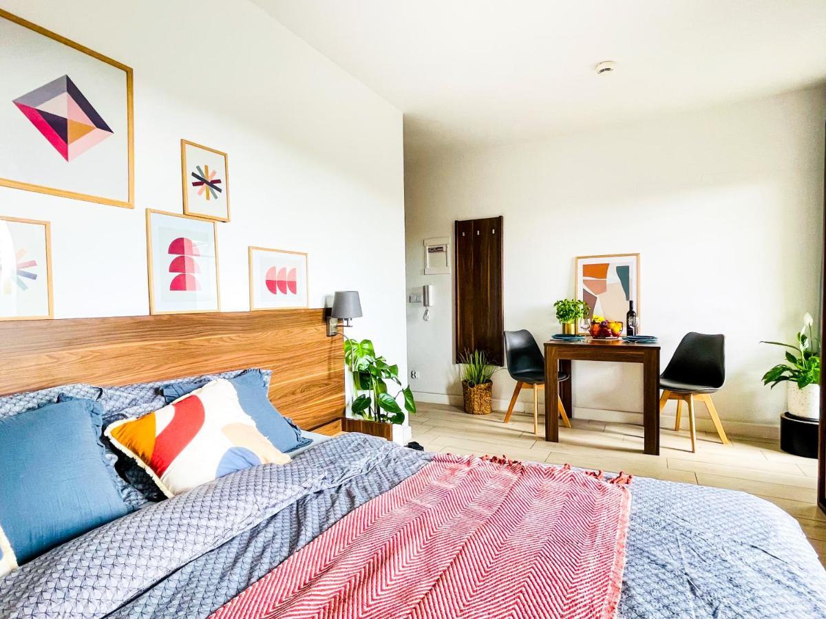 Aqumarina Swinoujscie Apartamenty C31 I C32 Dış mekan fotoğraf