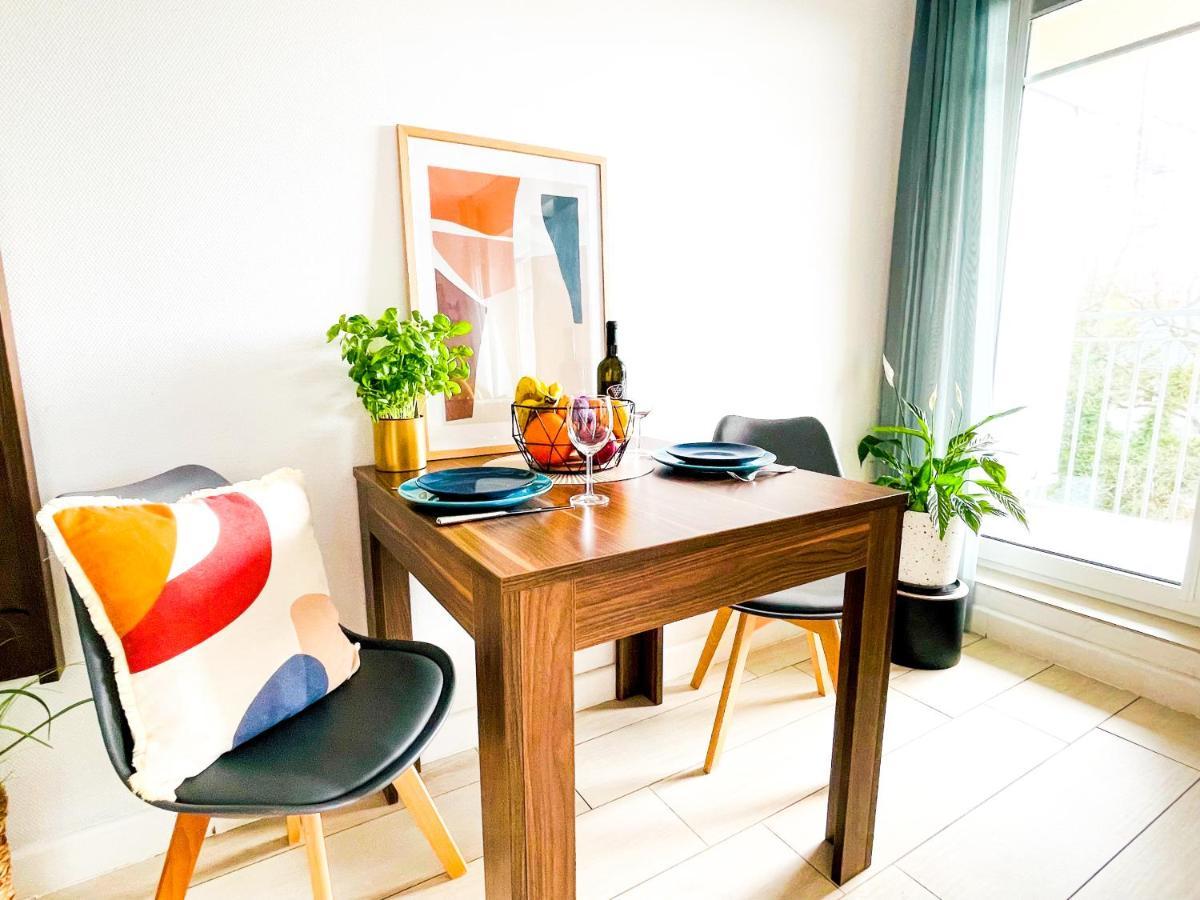 Aqumarina Swinoujscie Apartamenty C31 I C32 Dış mekan fotoğraf