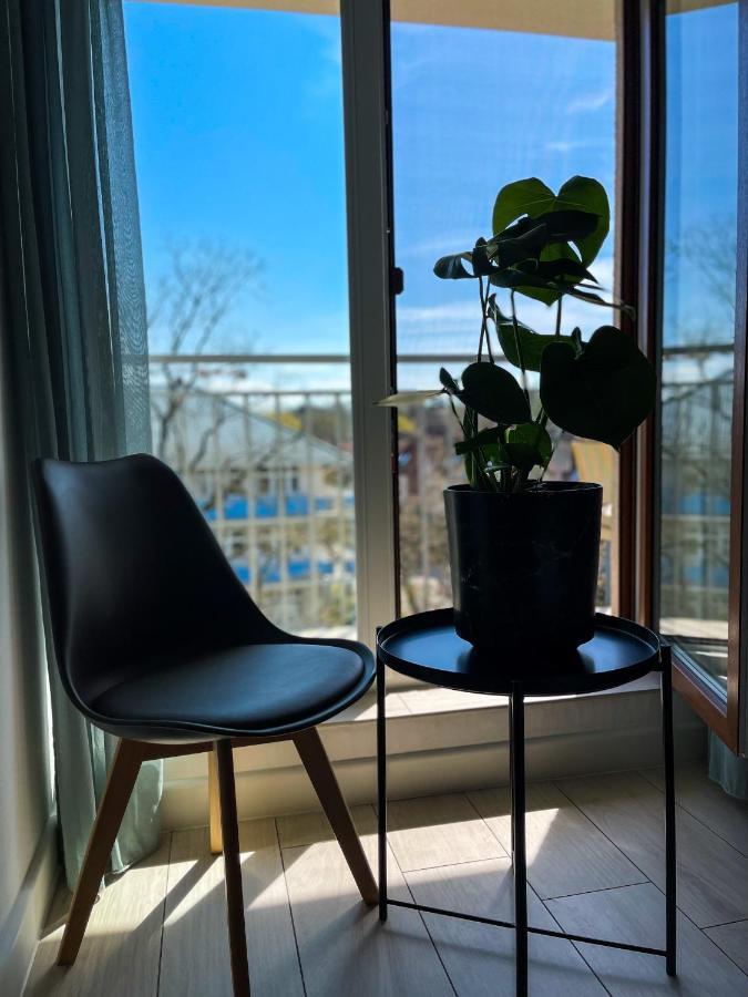 Aqumarina Swinoujscie Apartamenty C31 I C32 Dış mekan fotoğraf